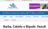 Site Região Hoje 