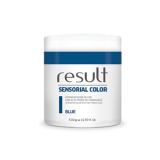 MÃ¡scara Intensificadora de Cor Blue Sensorial Color