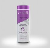 HAIR CUTICLES RECONSTRUCTIVE